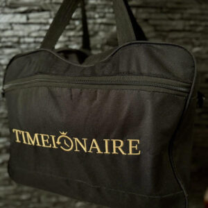 Bag timeionaire